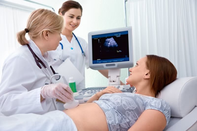 Free Ultrasounds Wisconsin